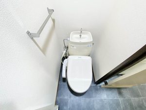 フレグランス上大沢 A102号-12