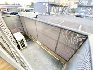 フレグランス上大沢 A102号-15