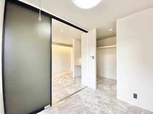 フレグランス上大沢 A105号-7