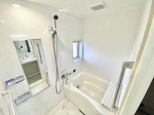 フレグランス上大沢 A105号-11