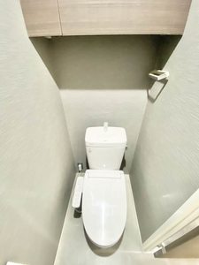 フレグランス上大沢 A105号-12