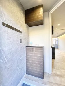 フレグランス上大沢 A105号-13