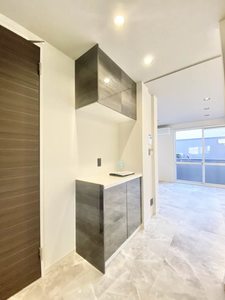 フレグランス上大沢 A105号-14