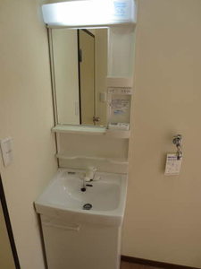 フレグランス上大沢 A202号-6