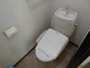 フレグランス上大沢 A202号-8