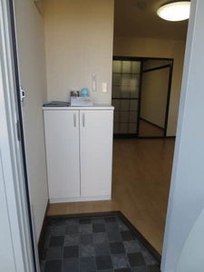 フレグランス上大沢 A202号-10