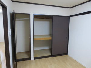 フレグランス上大沢 B101号-8