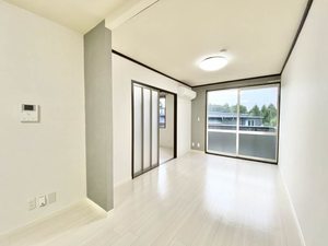 フレグランス上大沢 B102号-2