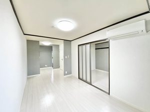 フレグランス上大沢 B102号-3