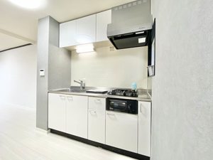 フレグランス上大沢 B102号-6