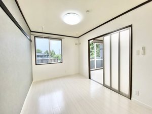 フレグランス上大沢 B102号-7