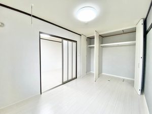 フレグランス上大沢 B102号-8