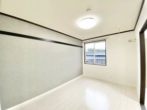 フレグランス上大沢 B102号-9