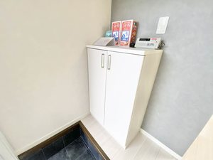 フレグランス上大沢 B102号-13