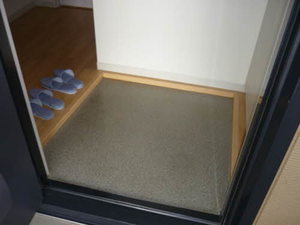 フォーレスＹＯＵ B201号-2