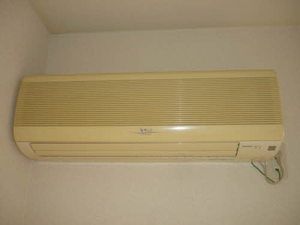 フォーレスＹＯＵ B201号-4