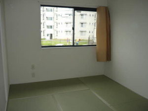 フォーレスＹＯＵ B201号-5