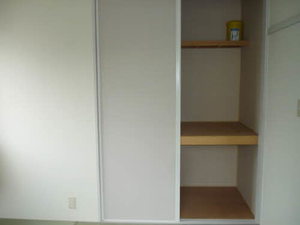 フォーレスＹＯＵ B201号-6