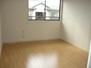 フォーレスＹＯＵ B201号-7