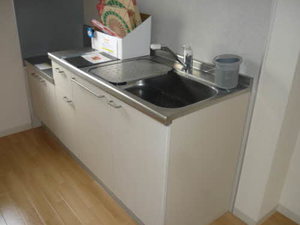 フォーレスＹＯＵ B201号-9