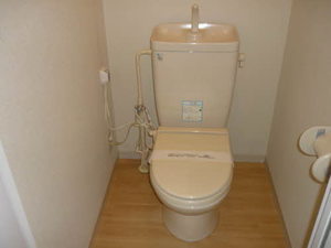 フォーレスＹＯＵ B201号-11