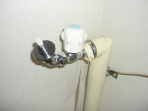 フォーレスＹＯＵ B201号-13