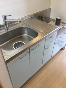 メゾンリベール A203号-3