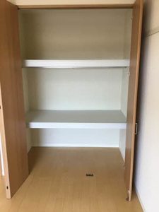 メゾンリベール A203号-4