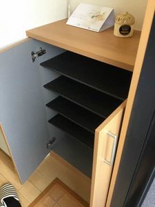 メゾンリベール A203号-5