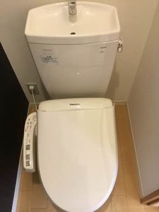 メゾンリベール A203号-8