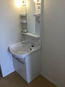 メゾンリベール A203号-9