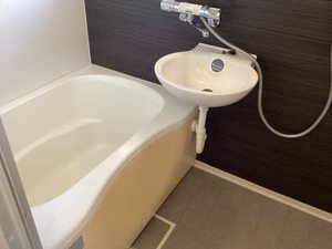 メゾンリベール B202号-6