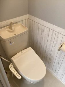 メゾンリベール B202号-10