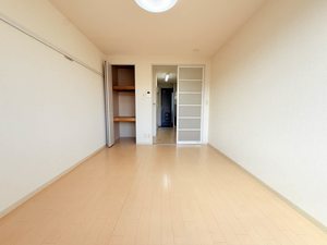 オアシス D202号-4