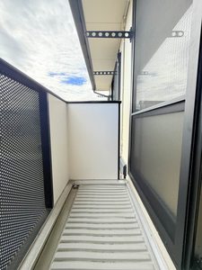 オアシス D202号-9