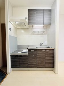 オアシス D202号-12