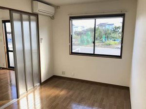 ハイツピースフル A101号-3