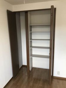 ハイツピースフル A101号-4