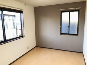 ハイツピースフル A101号-5