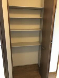 ハイツピースフル A101号-6