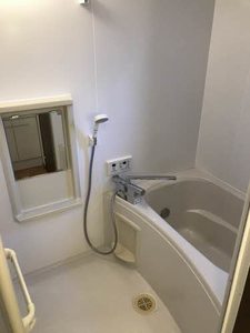 ハイツピースフル A101号-7