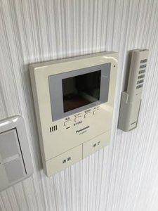 ハイツピースフル A101号-11