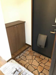 ハイツピースフル A101号-12