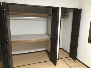 ハイツピースフル A101号-13