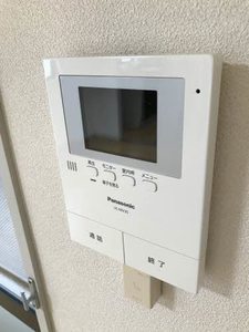 ハイツピースフル B201号-12