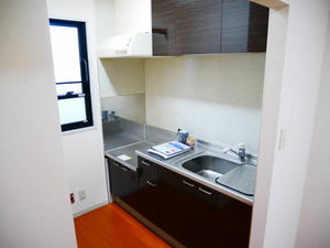 ソフィア壱番館 1101号-4