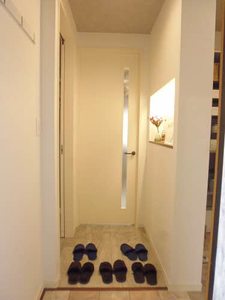 ドミール志太 A201号-3