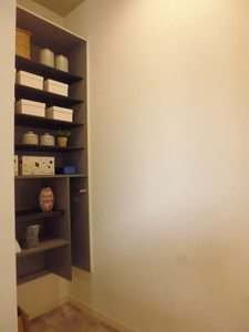 ドミール志太 A201号-4