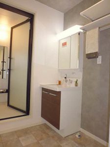 ドミール志太 A201号-5