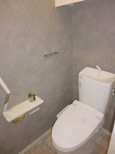 ドミール志太 A201号-6